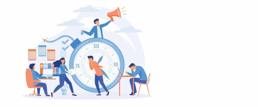 Eliminating Time-Consuming Traditional Recruitment Practices